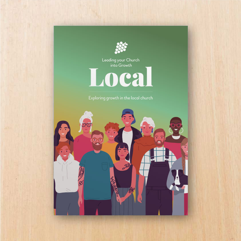Local Course Study Pack (Digital Download)